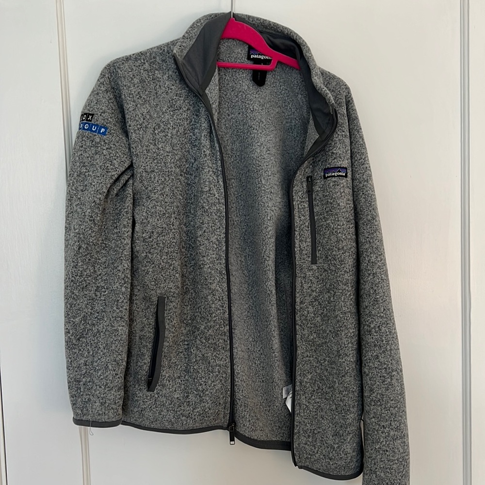 Patagonia Fleece Jacket